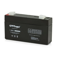 ExpertPower Exp 6V 1. AMP punjiva baterija