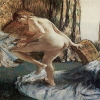 Nakon postera za kadu otisak Edgara Degas 54439