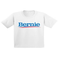 Awkward Styles Bernie majica za dečake Bernie Tee za devojke USA Dečja majica Bernie za predsedničku mlade majicu