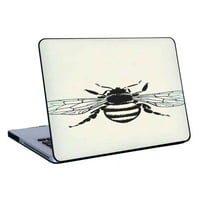 Kompatibilan sa MacBook Pro Telefonska futrola, pčelarni Silikonski zaštitni za zaštitu TEEN Girl Boy