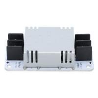 Električni pretvarač, jednostavan ugradnja pouzdan i stabilan DC regulator napona Kompaktna veličina lagana za navigacijsku navigacijsku mrežu za rekorder LED traka
