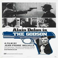 Godson - filmski poster