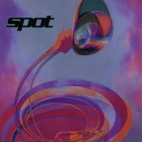 Spot - Spot CD
