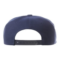 Daxton Classic Snapback ravni vizir Vintage Custom brojevi slova Kapa šešira, mornarski šešir, broj