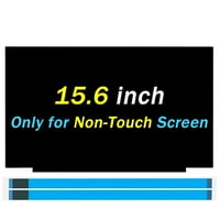 Zamjena ekrana 15,6 za HP P N M02097-LD M02097-JD 15T-DY 2D117AV PIN 60Hz LCD ekran zaslona LED ploča