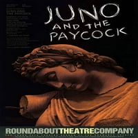 Juno i Paycock - Movie Poster