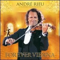 Unaprijed u vlasništvu Vienna [US] [CD + DVD] od André Rieu