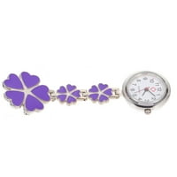 Kreativni džepni sat Dekorativna viseća medicinska sestra HOTY poklon za festival
