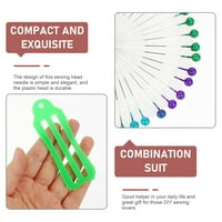 Podesite pristranost alata za pravljenje alata za više boja PIN tkanine Webbing Maker Kit alata