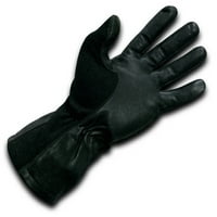 Raptum T21-PL-BLK-NOME rukavice - crna - velika