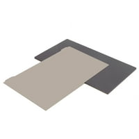 Metalna ploča, magnetna čelična ploča prenosiva kompatibilna čelična ploča za ELEGO za 3D pribor za