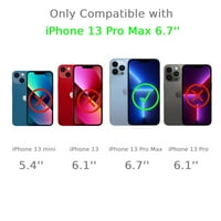 Geometrijski umjetnički slučaj kompatibilan s iPhone Pro max, jedinstvenim umjetničkim dizajnom TPU
