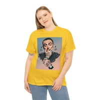 Mac Miller postavljaju unise pamučna majica