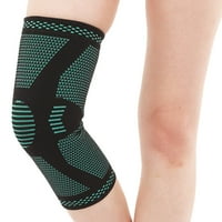 Sport koljena Sport Pad koljena, elastična narukvica za koljena, za vanjsku košarku L