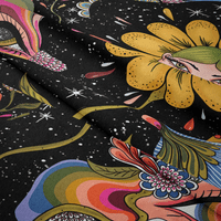 Umjetnički dom Dekor Pokloni Mandala Boemska tapiserija Pogodna za uređenje spavaće sobe