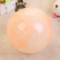 Plastična zrak punjena jama Ball odbojni gumeni kuglice za mališane i djecu koja se igraju