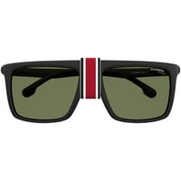 Carrera polarizirani zeleni sport ujedini sunčane naočale Hyperfit 11 S 0003 UC 57