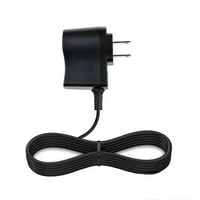 -Geek AC DC adapter za Xleader Soundpak Best Classic Bežični Bluetooth prenosiv zvučnik zvučni pak sdy sdy napajanje kabl za punjač baterije MSU