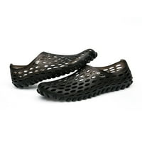Prednjeg swalk unise cipela za cipele na vodenim cipelama Brze suhe sandale na otvorenom Lagane žele