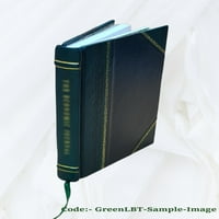 Bibliografija prva izdanja u knjizi oblika djela Alfreda Lord Tennyson-a; Opis postavljenog okupljanja