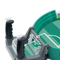 TABLETOP fudbalska utakmica, troši široku primjenu Fino izrada radne površine Fudbalska igra igračka
