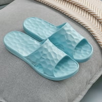 Slabovi mekani tuš kabine za žene lagane jastuk sandale bazene papuče za kupaonicu