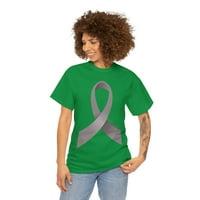 Majica za podizanje svijesti o raku mozga