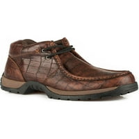 Roper muški američki gatorski print casual cipele - 09-020-1654- br