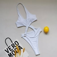 Ženski kupaći kupaći kostimi s jednodijelnim kupaćim kupaćim kupaćim kupaćim kupaćim kupaćim kostima