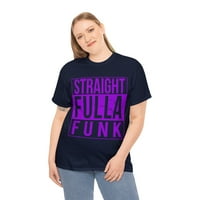 Ravno Full Funk unise Graphic majica