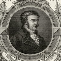 Louis Gustave Le Doulcet, Comte de Pontecoulanting, 1764-1853. Francuski političar. Od histoirea de