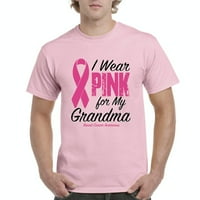 - Muška majica kratki rukav, do muškaraca veličine 5xl - nosim ružičastu za svoju baku