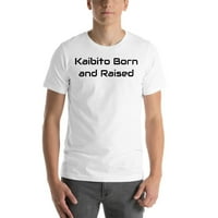 3xl kaibito rođen i podigao pamučnu majicu kratkih rukava po nedefiniranim poklonima