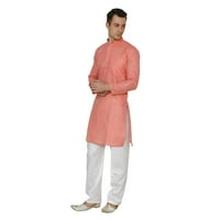 Indijski pamučni ljetni etnički odjevni dizajner bollywood stil kurta pidžamas