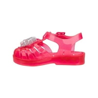 MELISSA 32442-06376: TODDLER-ov mini posjed LL Pink Sretan papuče