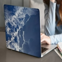 Kaishek zaštitna futrola Tvrdi poklopac Kompatibilni izdanje Stare MacBook Pro S sa mrežnom Ekran Ne