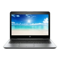 Polovno - HP EliteBook G3, 14 QHD laptop, Intel Core i5-6200U @ 2. GHz, 16GB DDR3, 500GB HDD, Bluetooth,