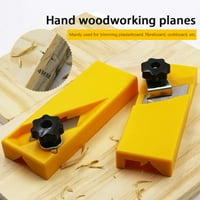 Drveni režirani drveni drveni obrađivački ručni alati Mašinistički alati Avion Chamfer Type a