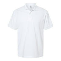 Dugme Down T majice za muške polo majice za muškarce Gildan Jersey Polo Sportska majica Polo majice