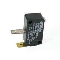 MAKSPRO WP Switch Vrata uklapaju perilicu posuđa AH EA393148
