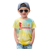 Mickey Minnie Kids Majice Popularne udobne majice za dječake Tinejdžeri Sport