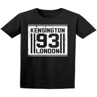 Kensigton London Sports Tee Muški -Mage by Shutterstock