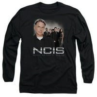 NCIS - Istražitelji - košulja s dugim rukavima - srednja