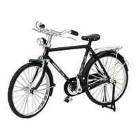Mini bike Bicikl za prst prst sjajna funkcija minijaturna igračka mini ekstremni sportovi bicikl za