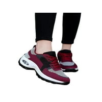 Harsuny ženske tenisice prozračne atletske cipele za jastuke za cipele za trčanje cipela za hodanje