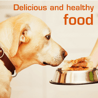 HealthyBones Rawhide Besplatna zdrava hrana za japanske špic i ostale male pratnje pse pileća zamotana