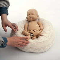 Baby sofa za bebe Modeling Sofa jastuka Creative Poserd PAD predivan dojenčad Fotografija