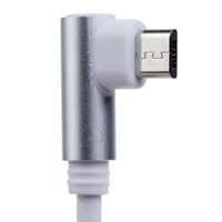 Sardfxul Micro USB podaci za sinkronizaciju kabela za punjenje kabela Brza punjač žičane linije za tablet