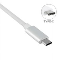 Type-C 6FT USB kabl za Samsung Galaxy Tab A 8. A 10. - Kabel za punjač Power Wire Wire USB-C Duga brzina