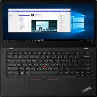 Lenovo ThinkPad L Gen 20x6s Početna Poslovni laptop, AMD Radeon, 16GB RAM, Win Pro) sa atlas ruksakom